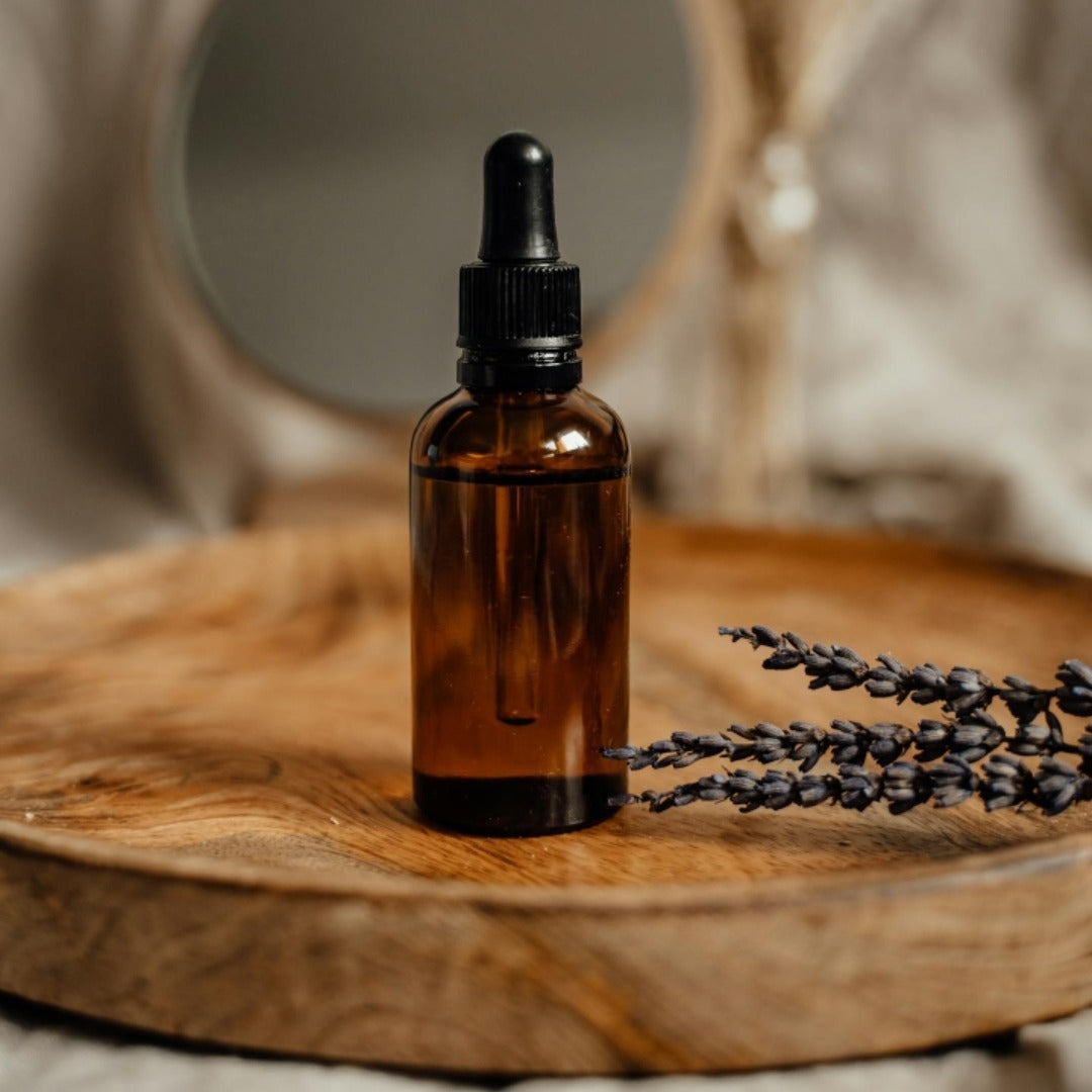 Natural Oils