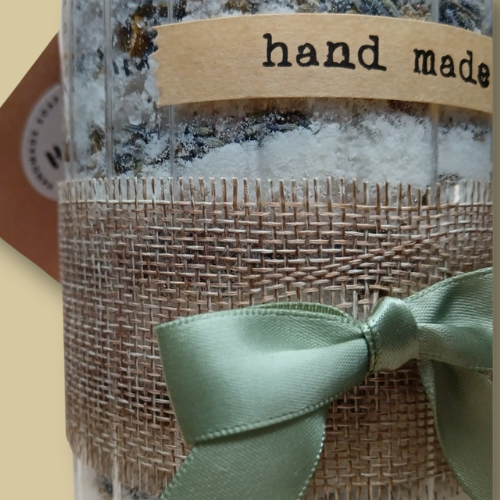 Harmony & Calm - Bath and Foot Salt