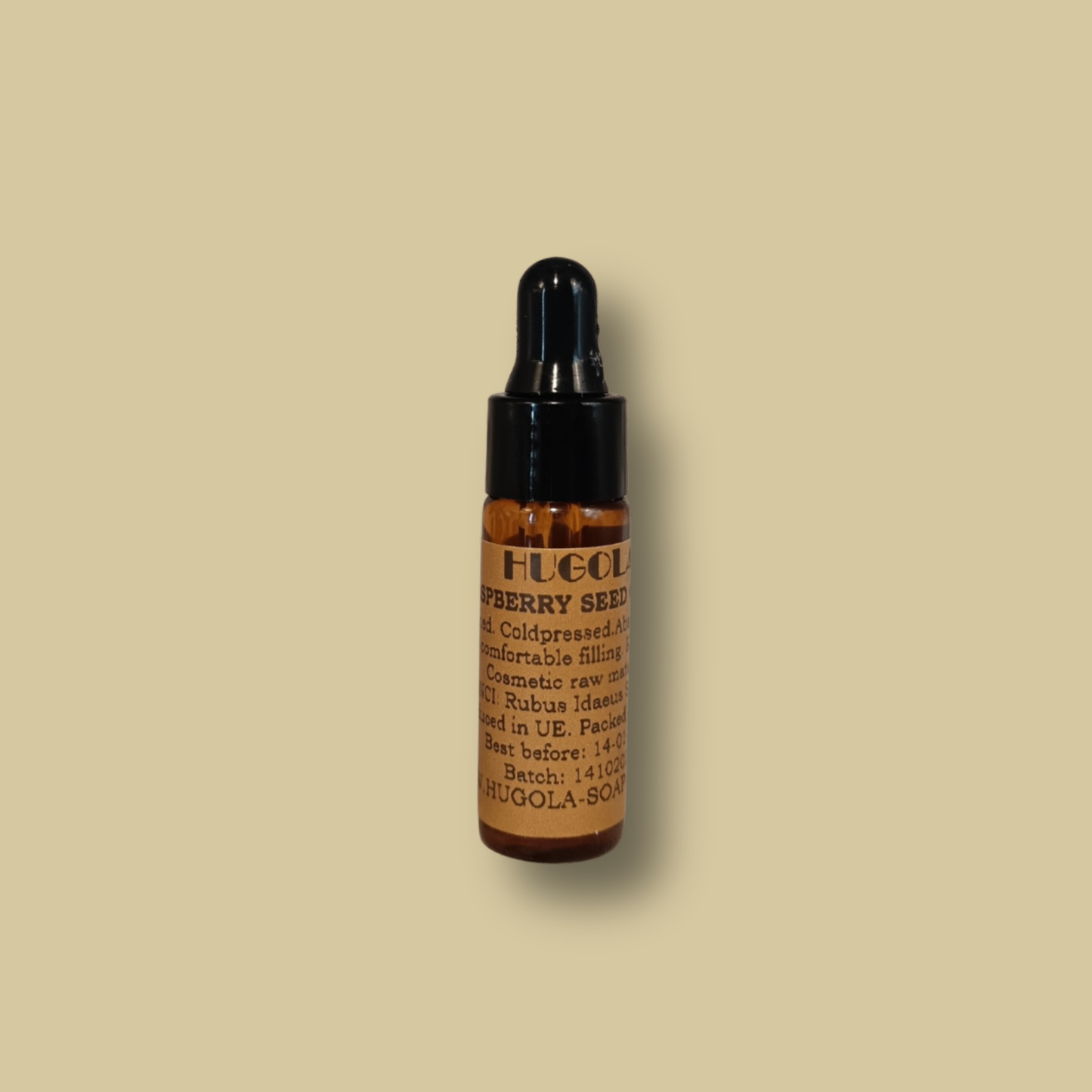 Raspberry Seed Oil