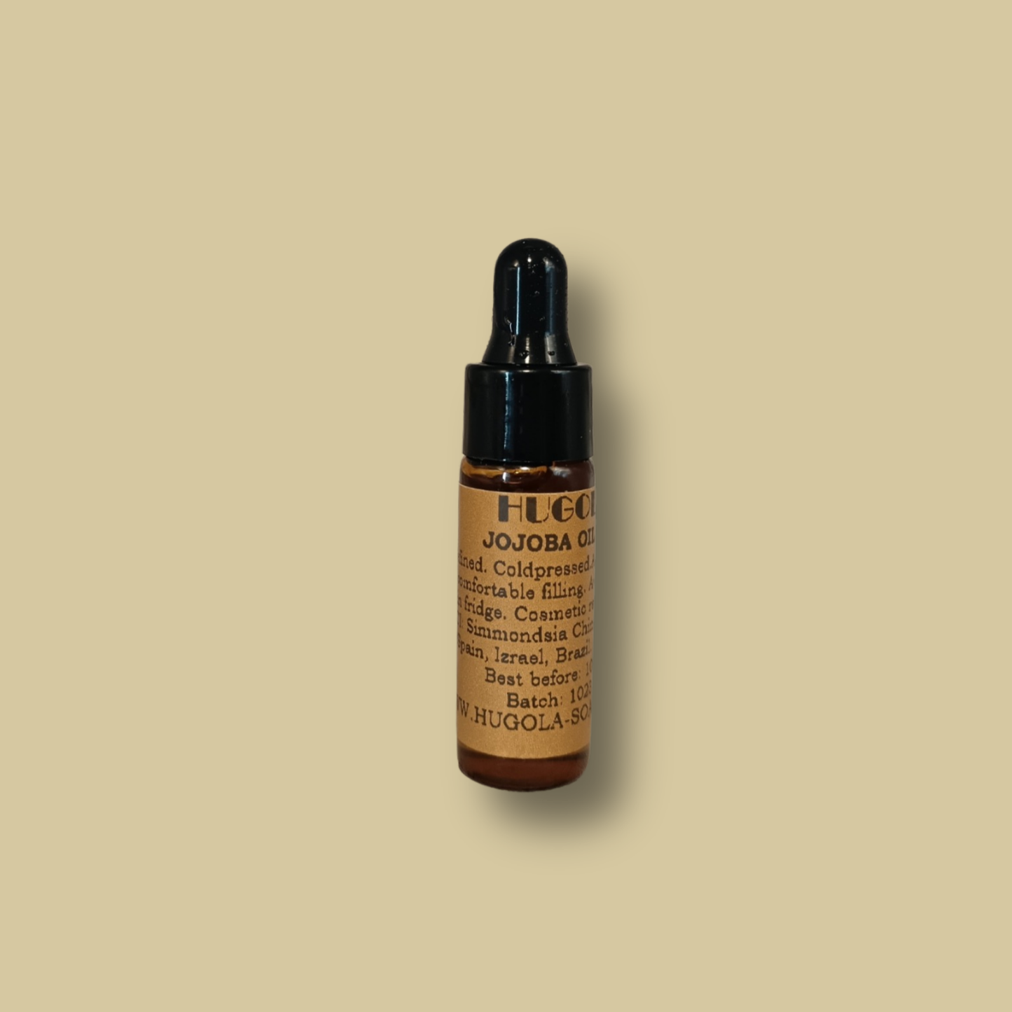 Jojoba Oil