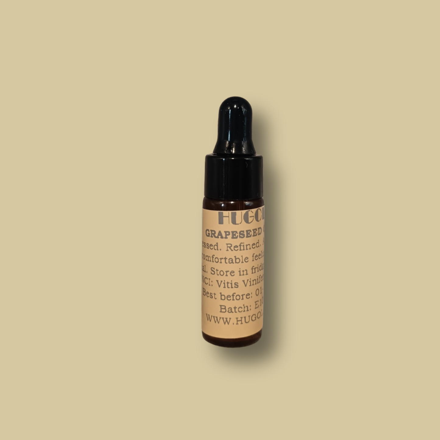 Grapeseed Oil