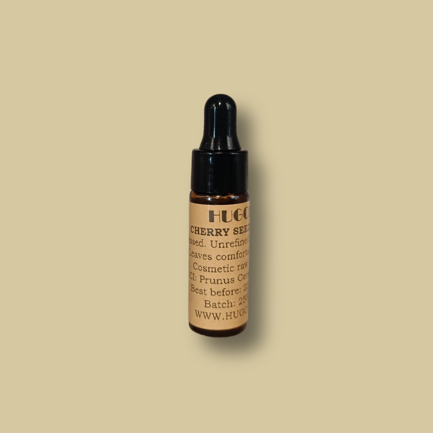 Cherry Seed Oil