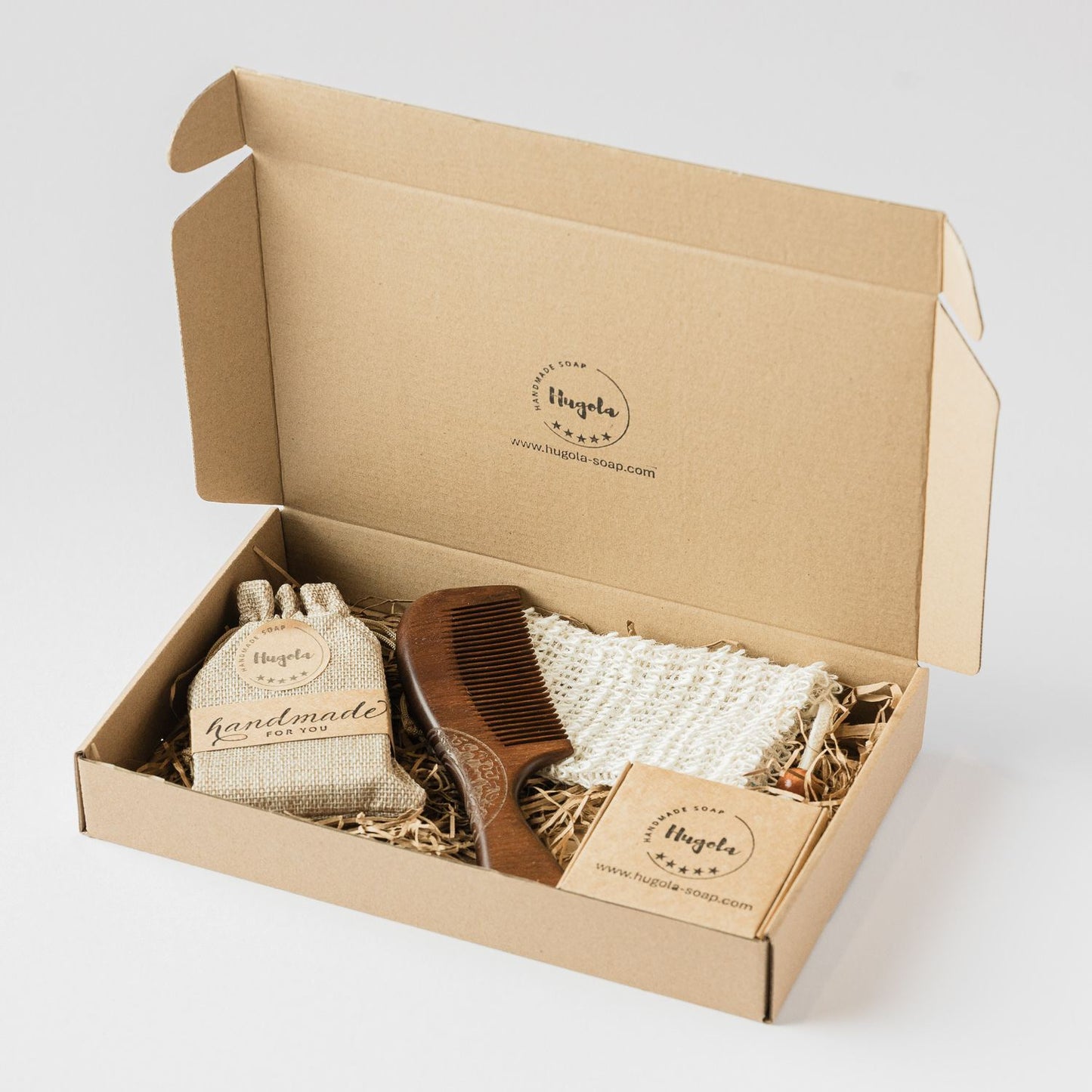Gift Set Isabelle