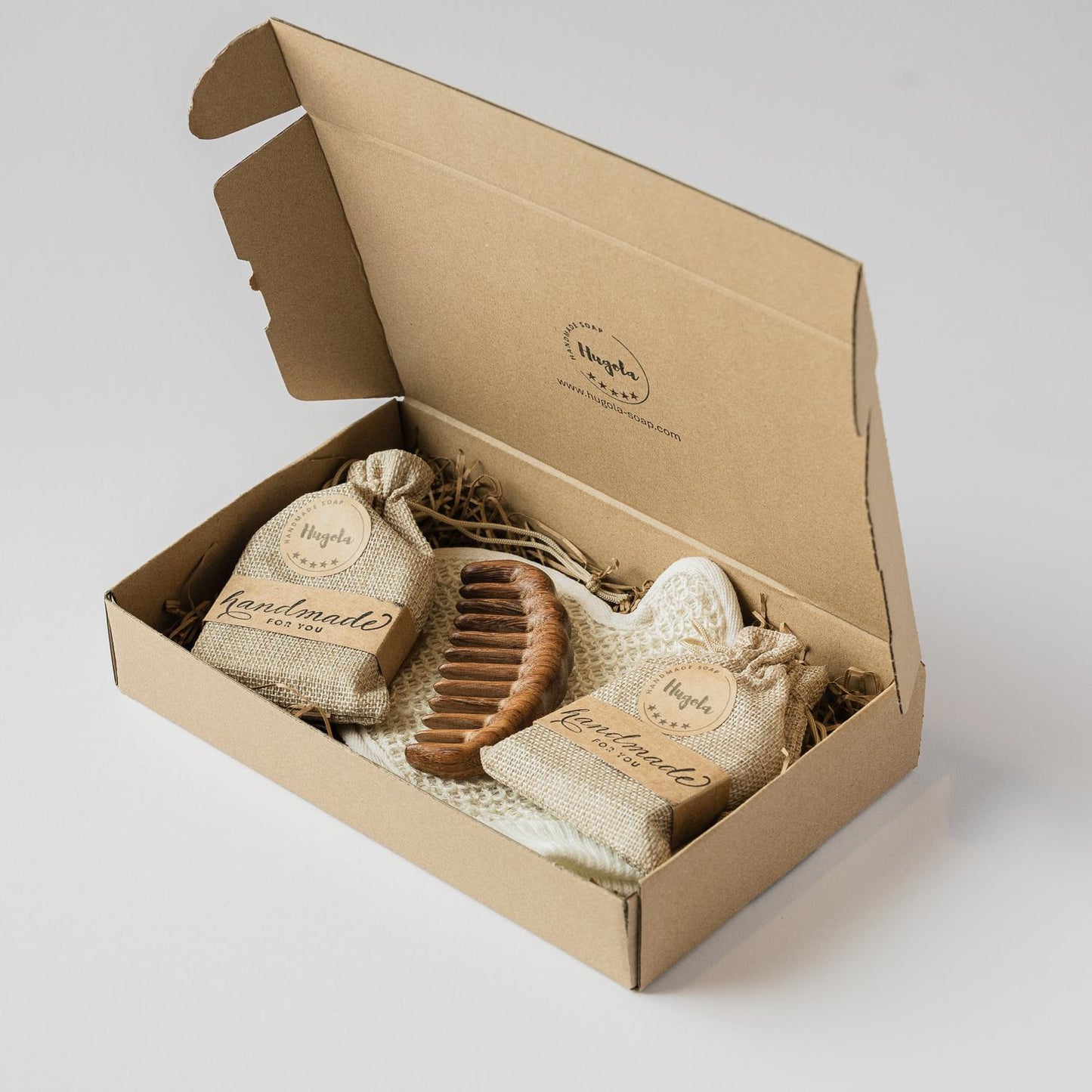 Gift Set Gabrielle