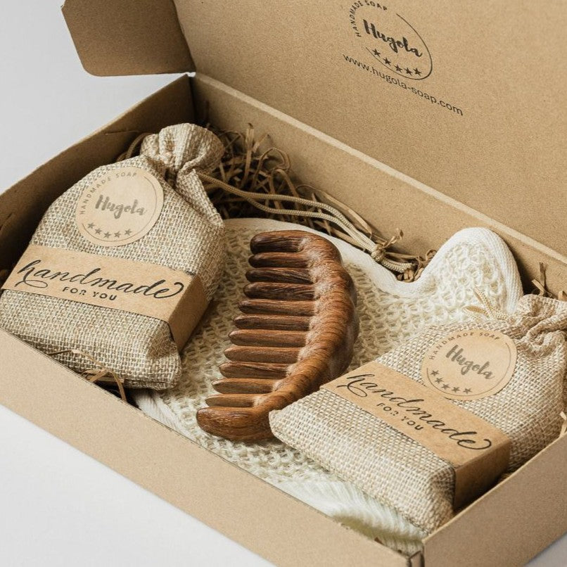 Gift Set Gabrielle