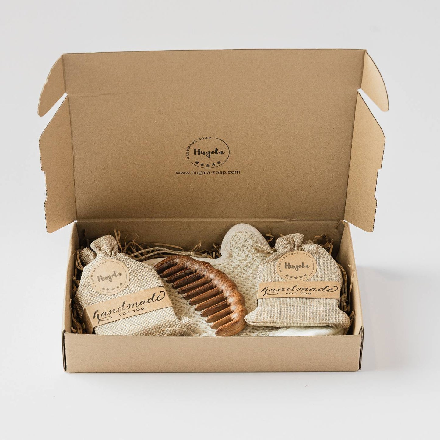 Gift Set Gabrielle