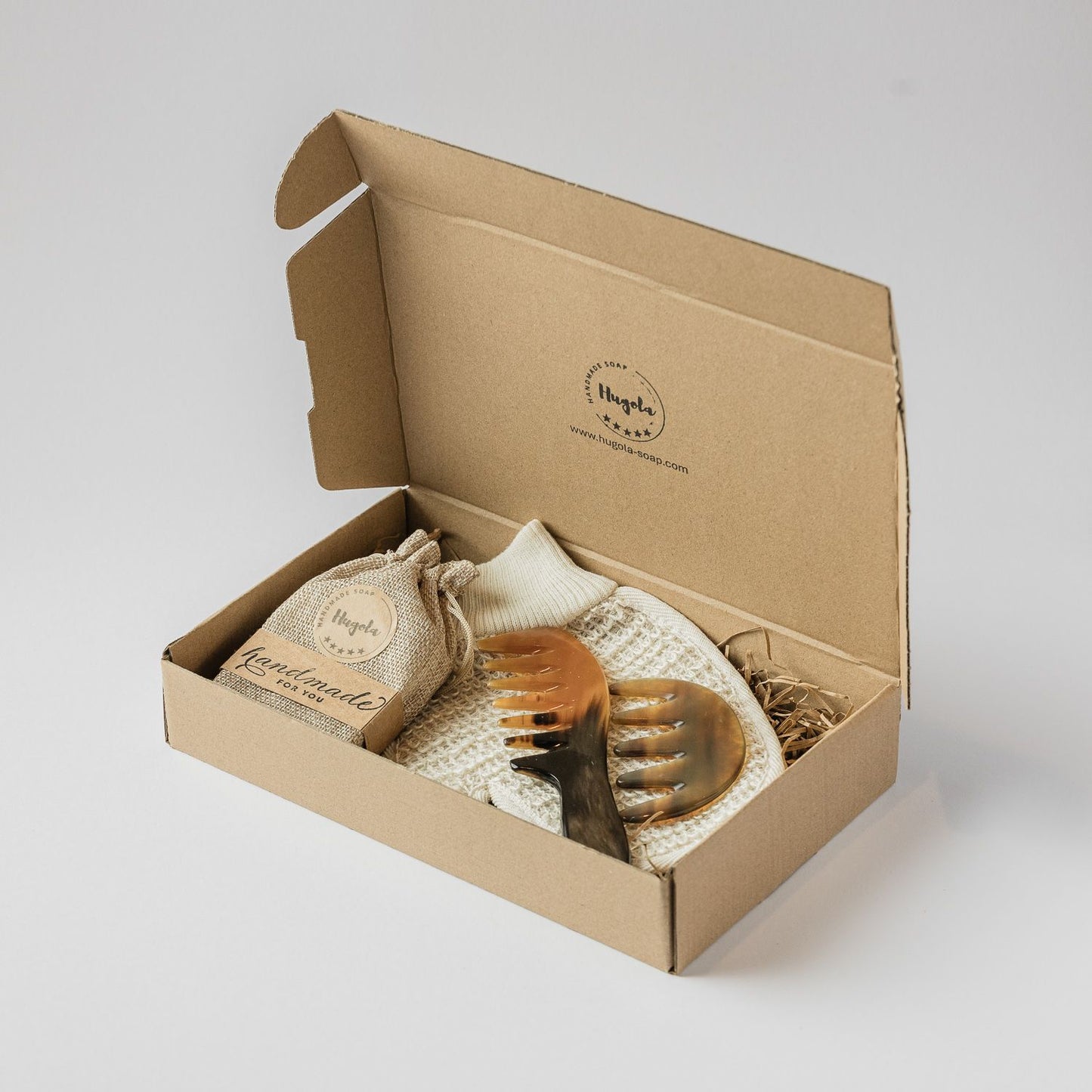 Gift Set Scarlett