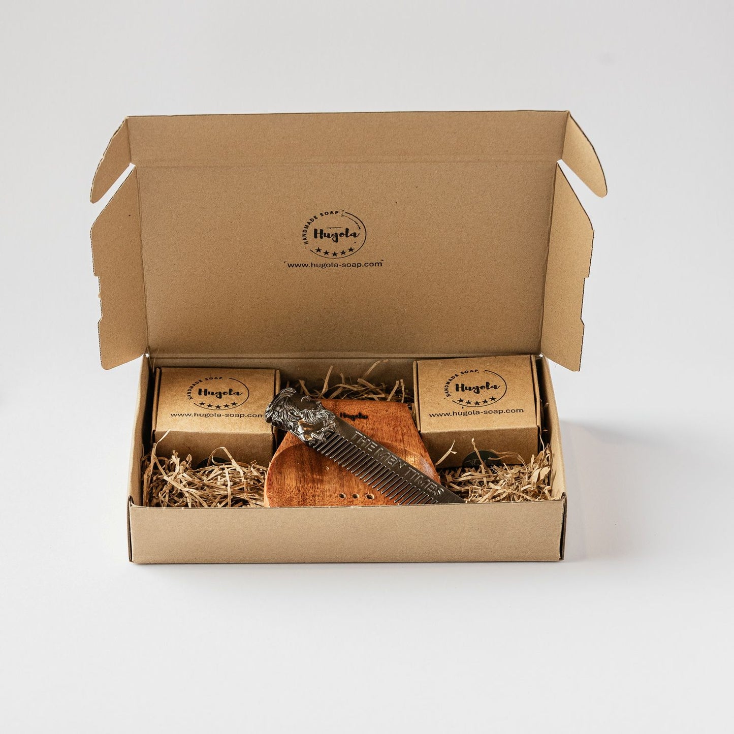 Gift Set Hugo
