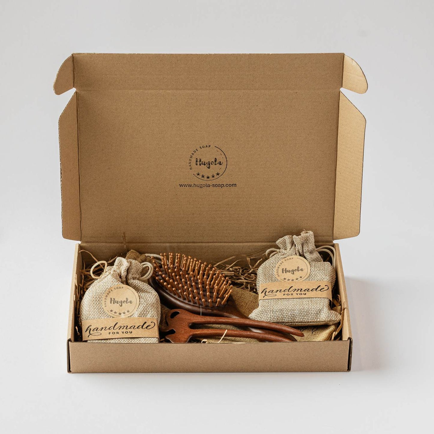 Gift Set Anastasia