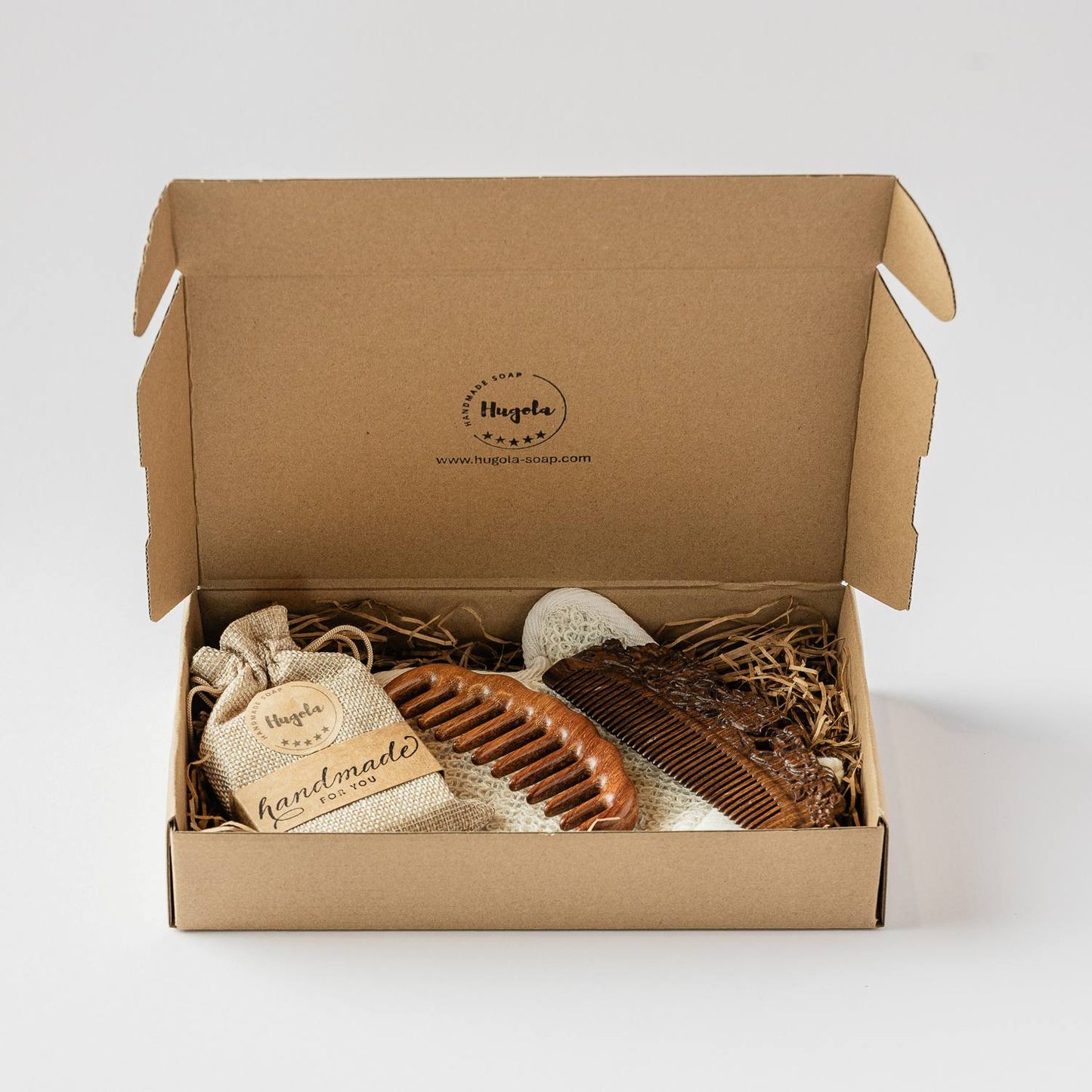 Gift Set Celeste