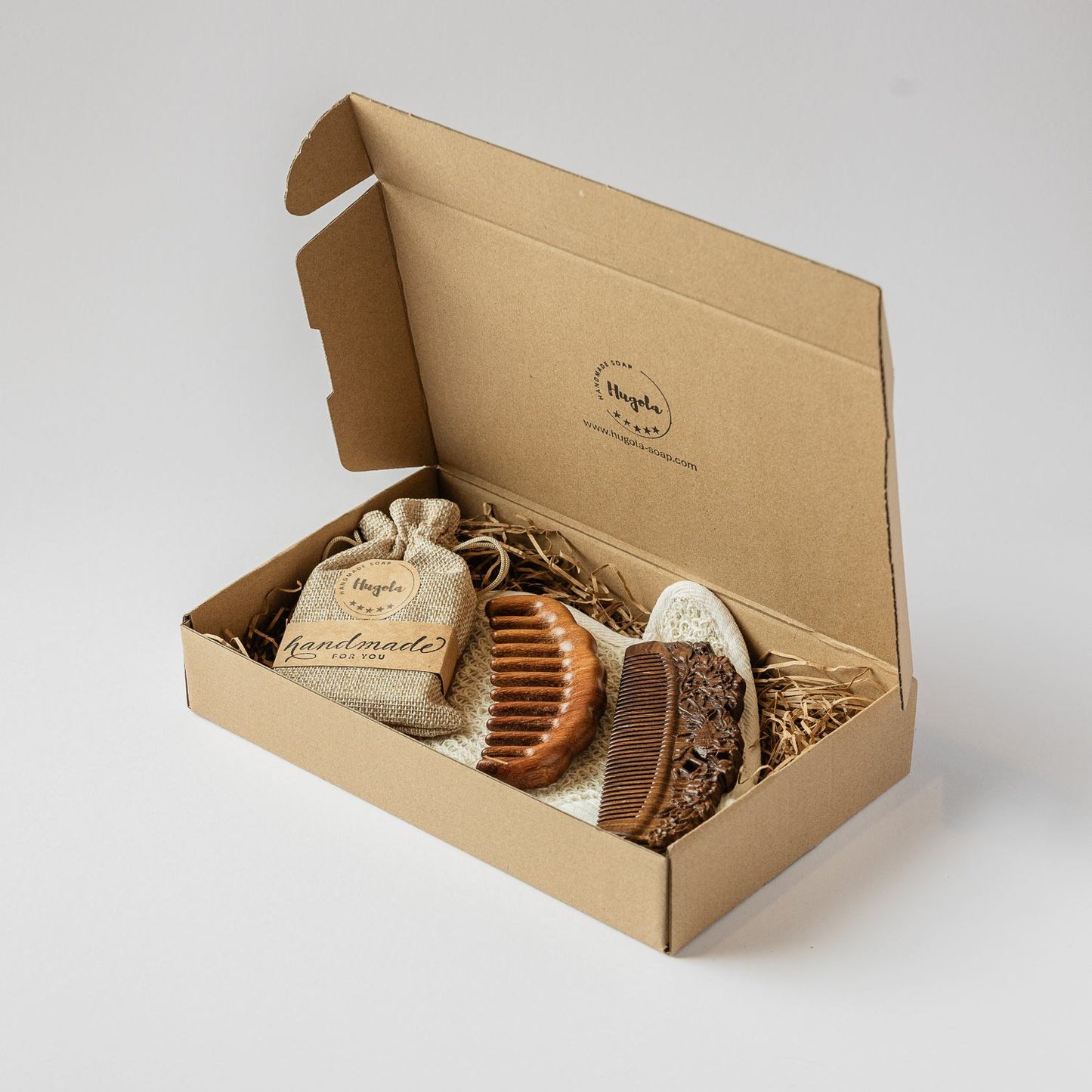 Gift Set Celeste