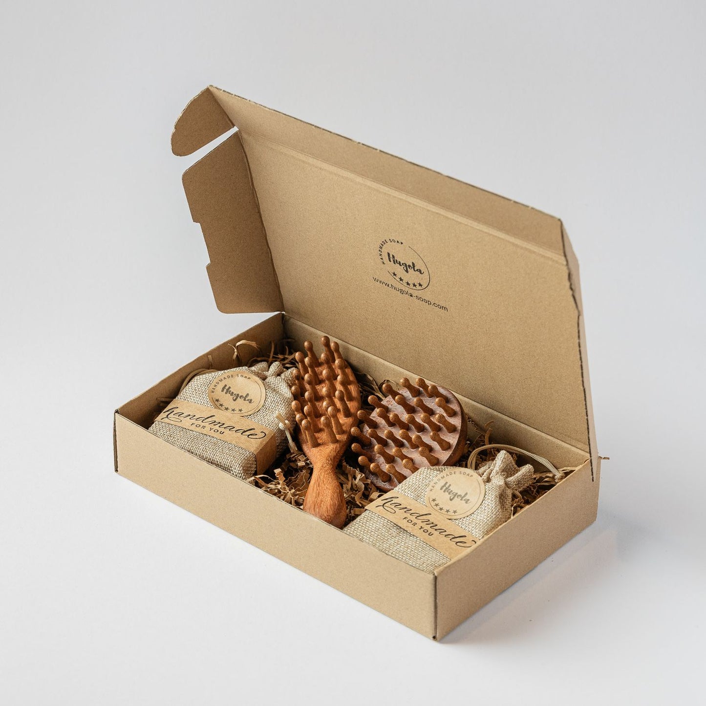Gift Set Vivienne