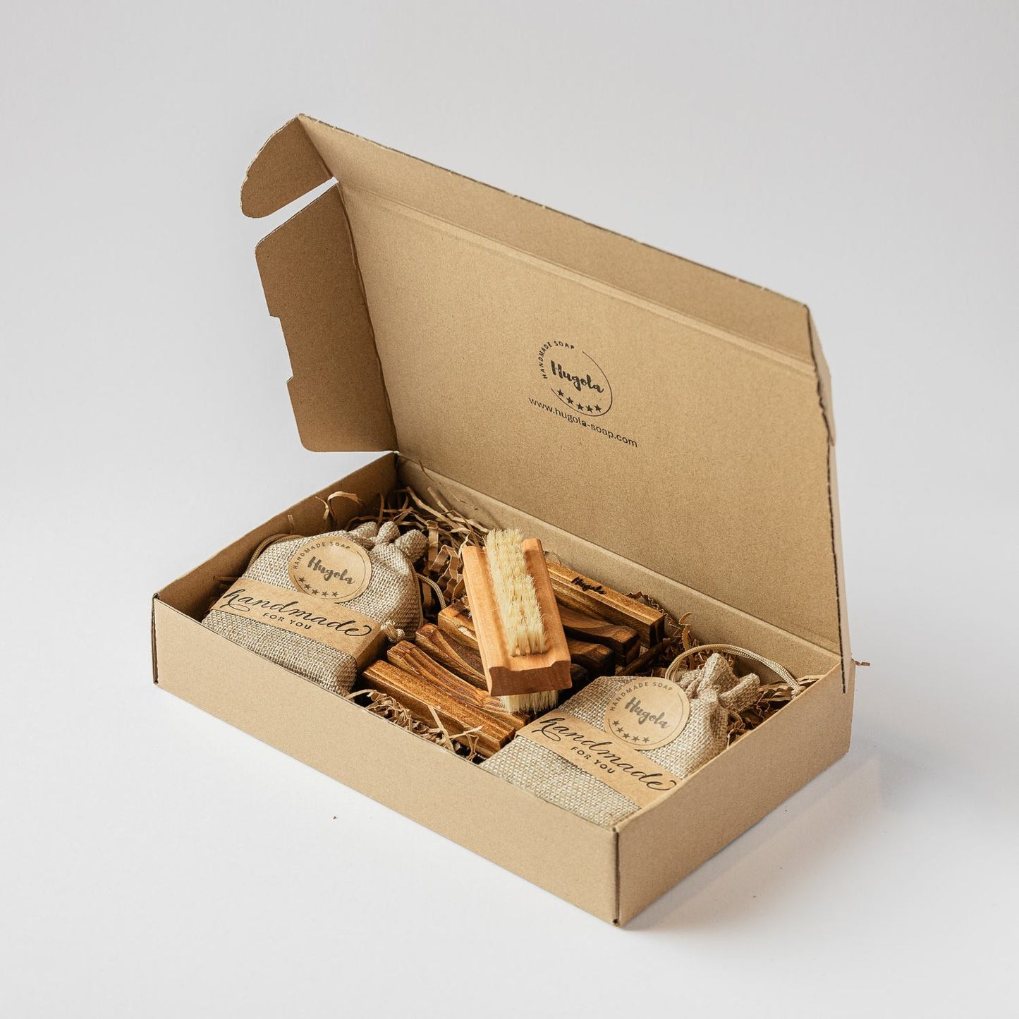 Gift Set Genevieve