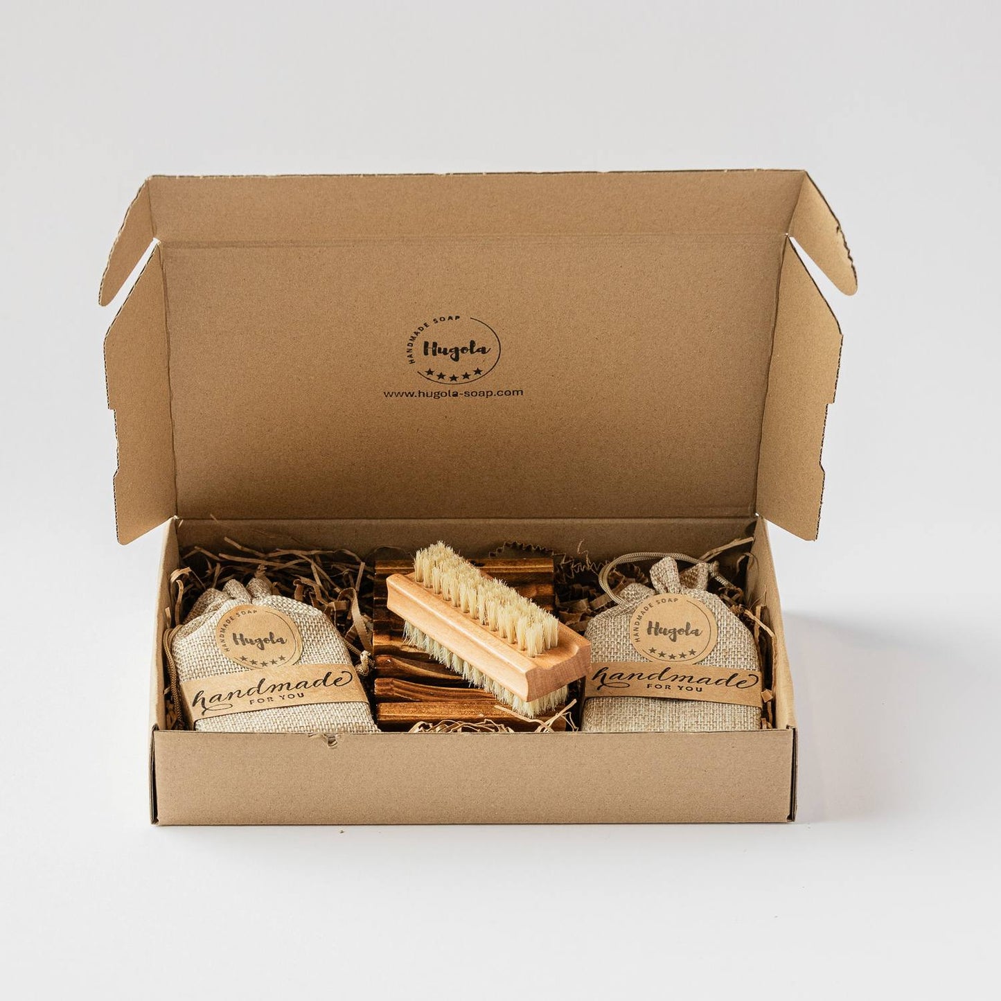 Gift Set Genevieve