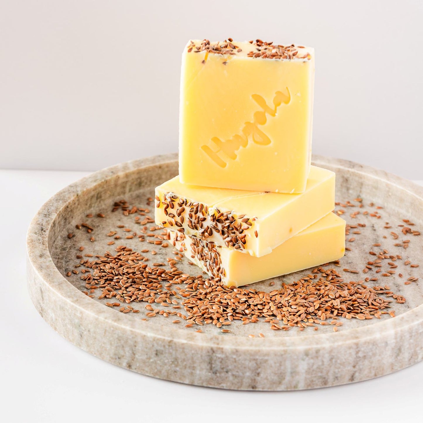 Flaxseed Oil Glamour