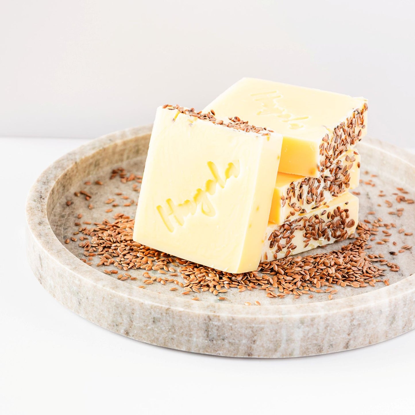 Flaxseed Oil Glamour
