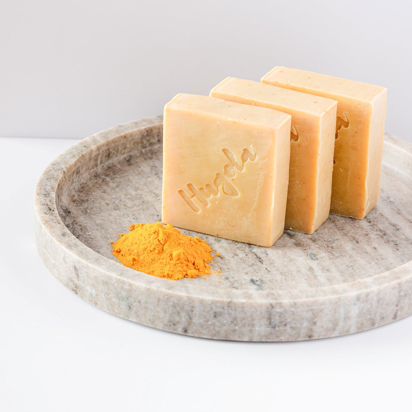 Turmeric Glow