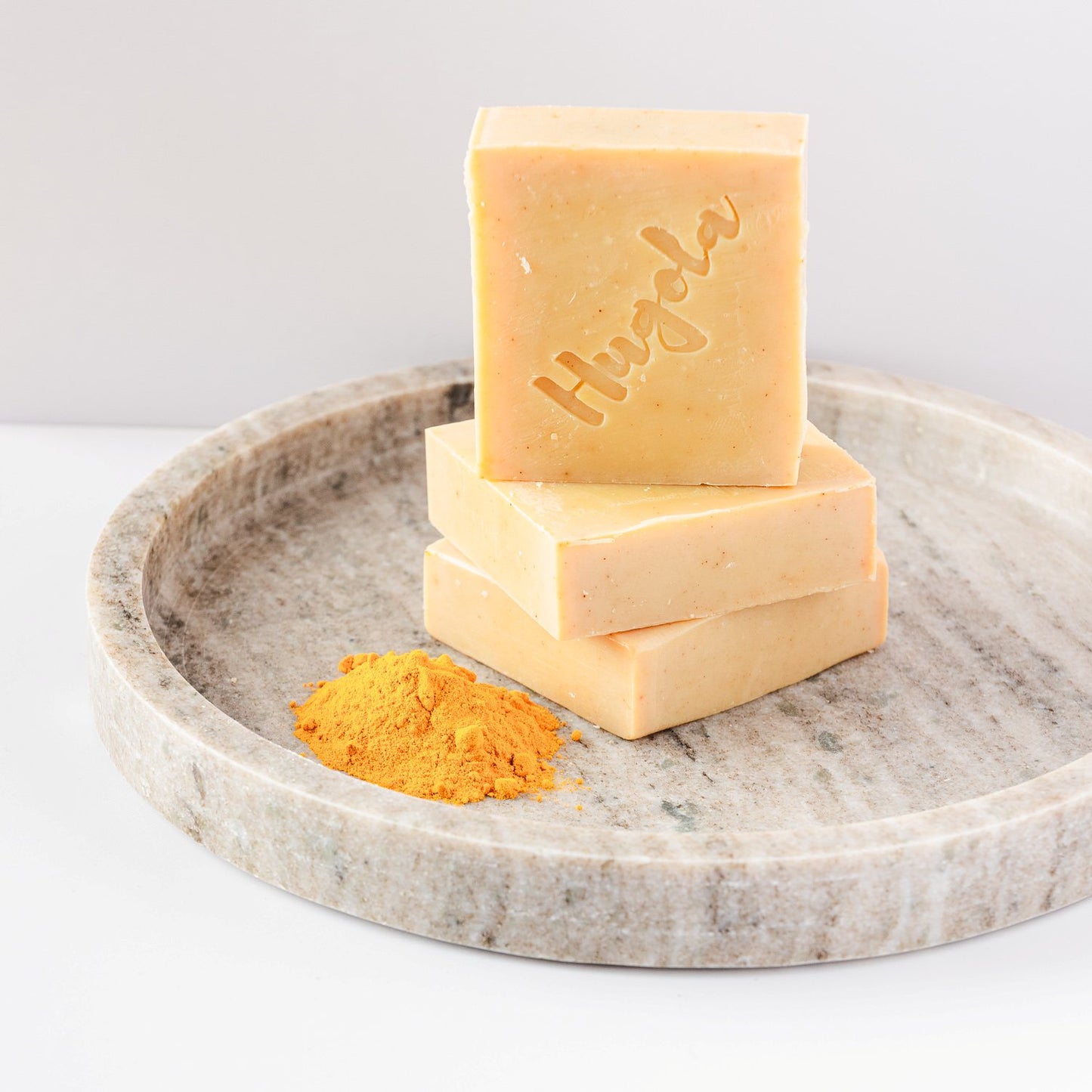 Turmeric Glow