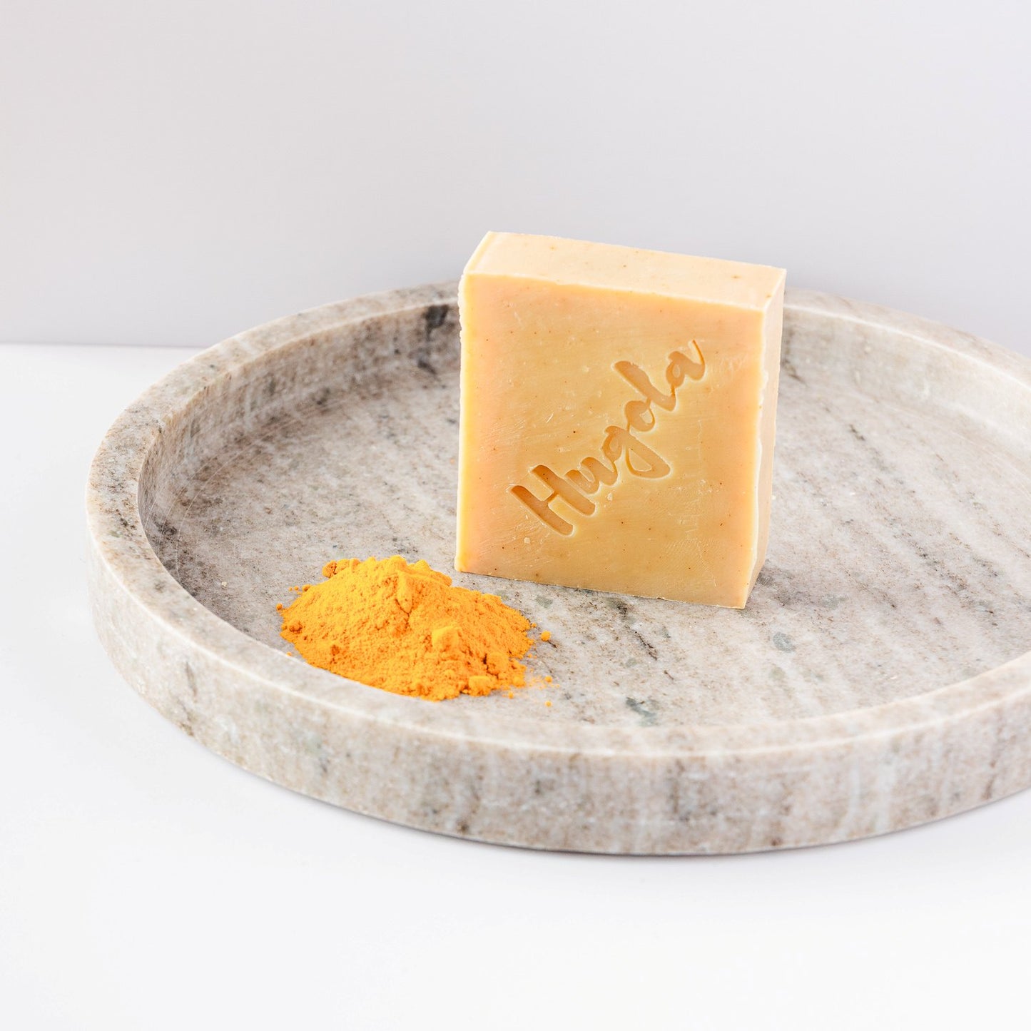 Turmeric Glow