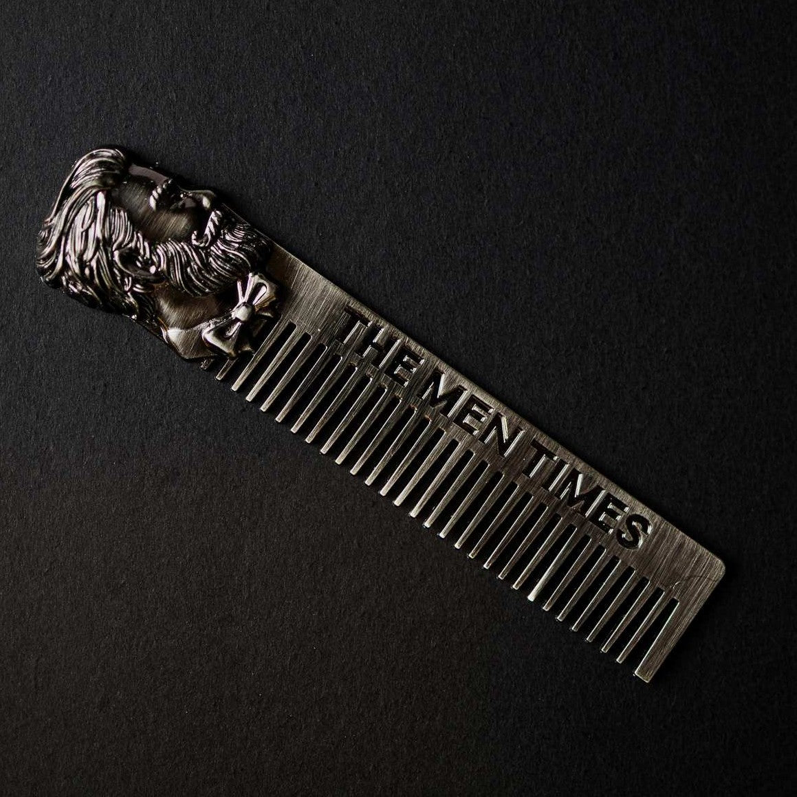 Metal Comb for Men