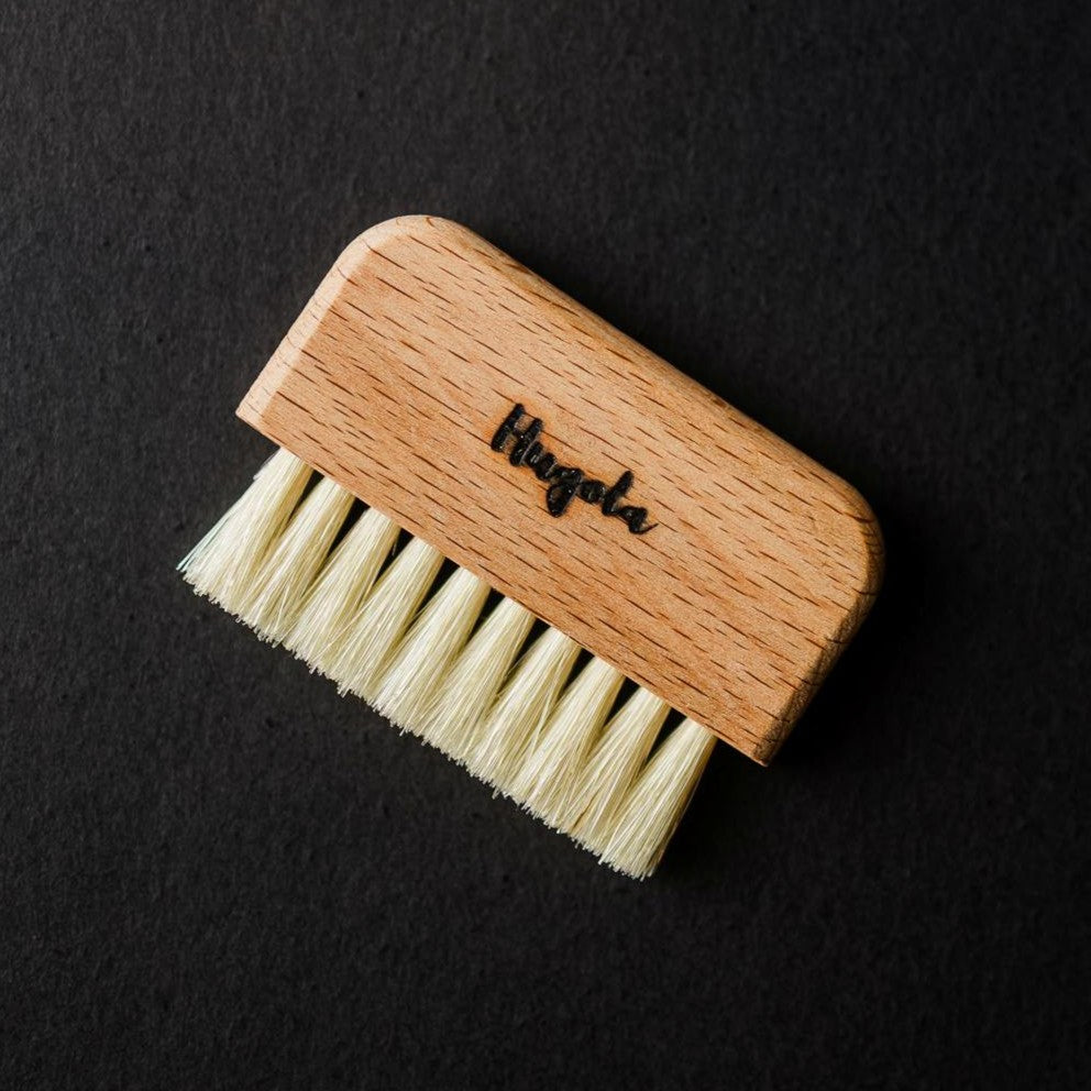Travel Size Nail Brush