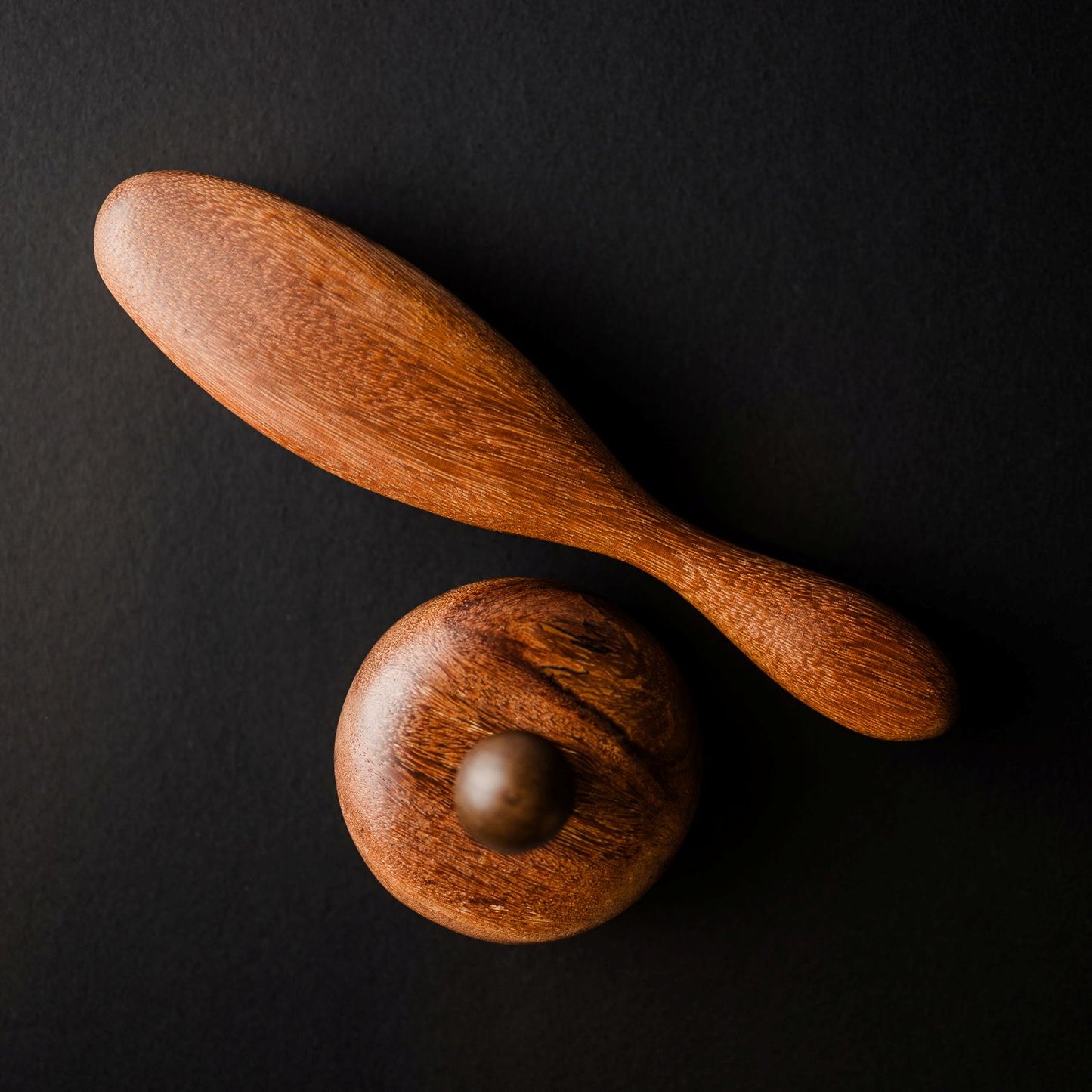 Head and Body Massage Set