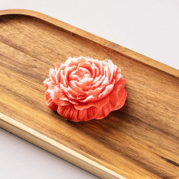 Rose Shaped Decorative Soap