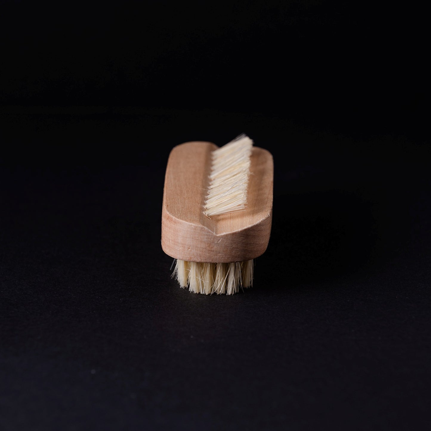 Angled Nail Brush