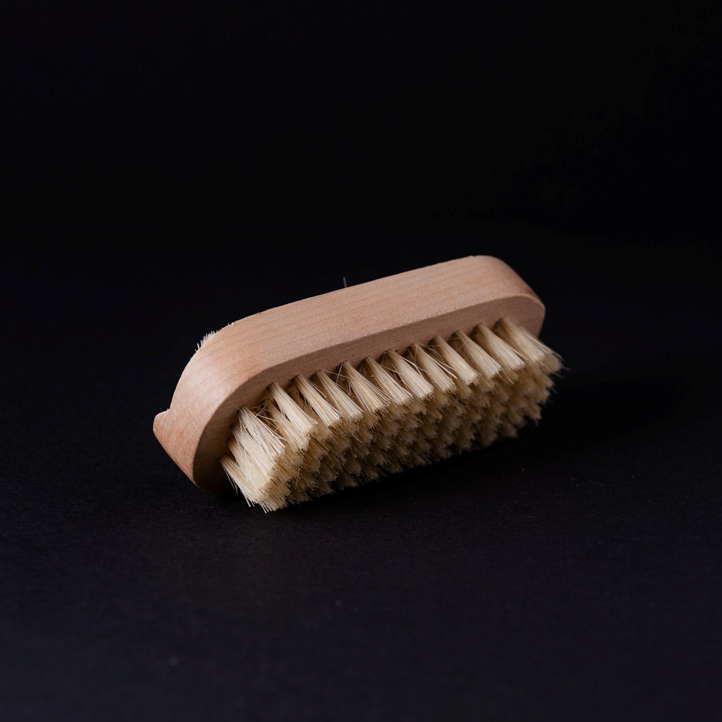 Angled Nail Brush