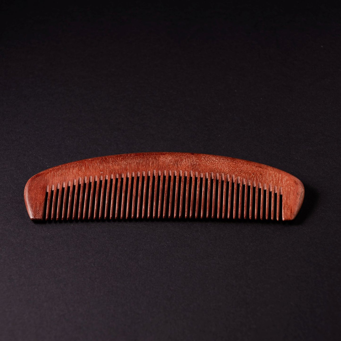 Sandalwood Comb