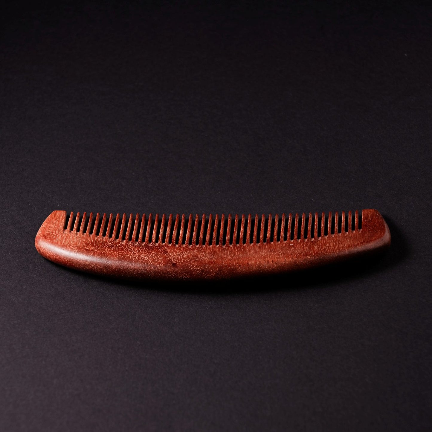 Sandalwood Comb