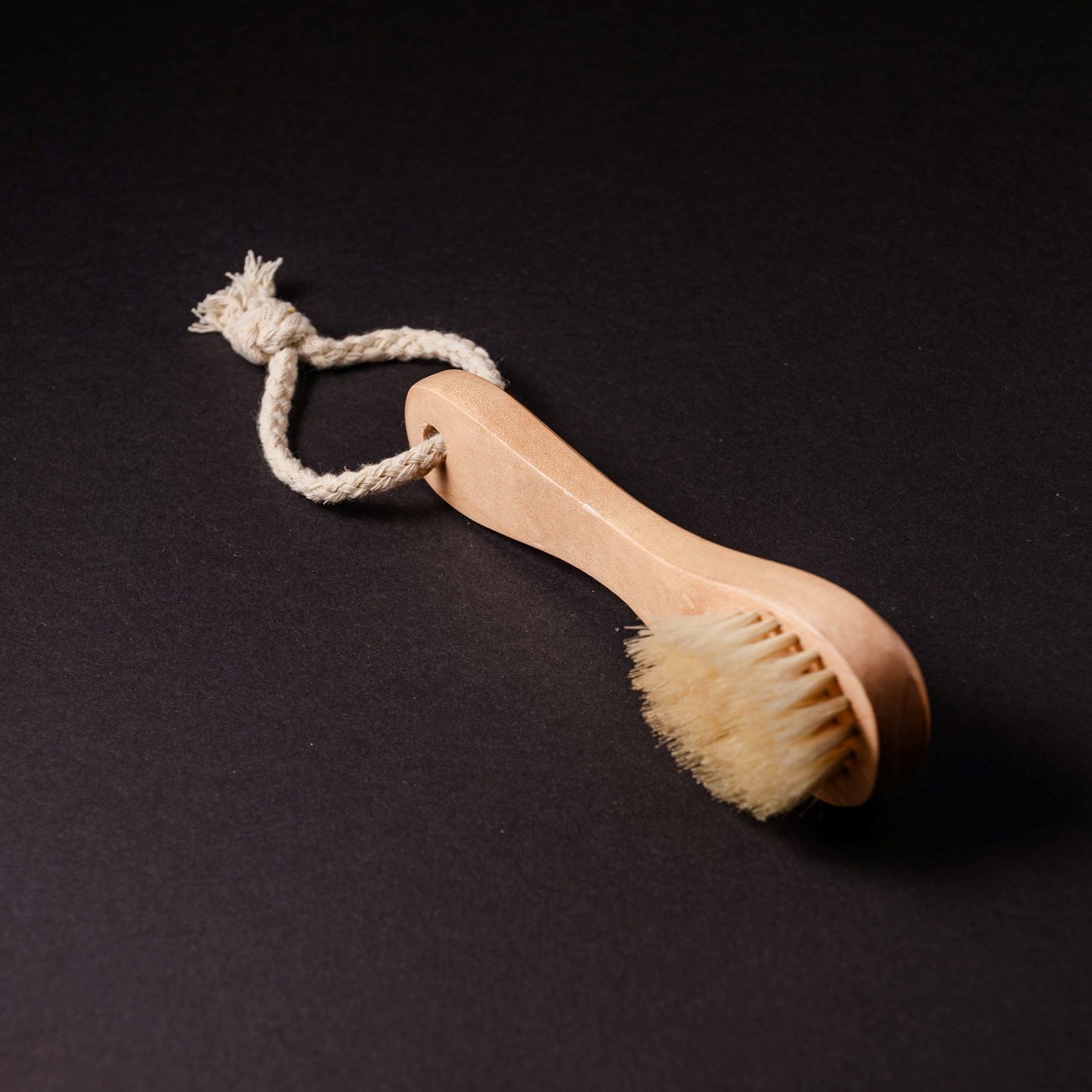 Small Facial Brush