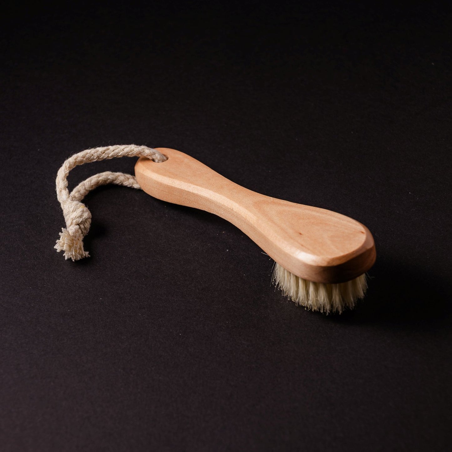 Small Facial Brush
