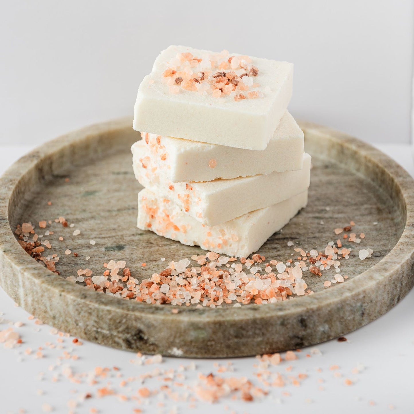 Salt and Citrus Bar