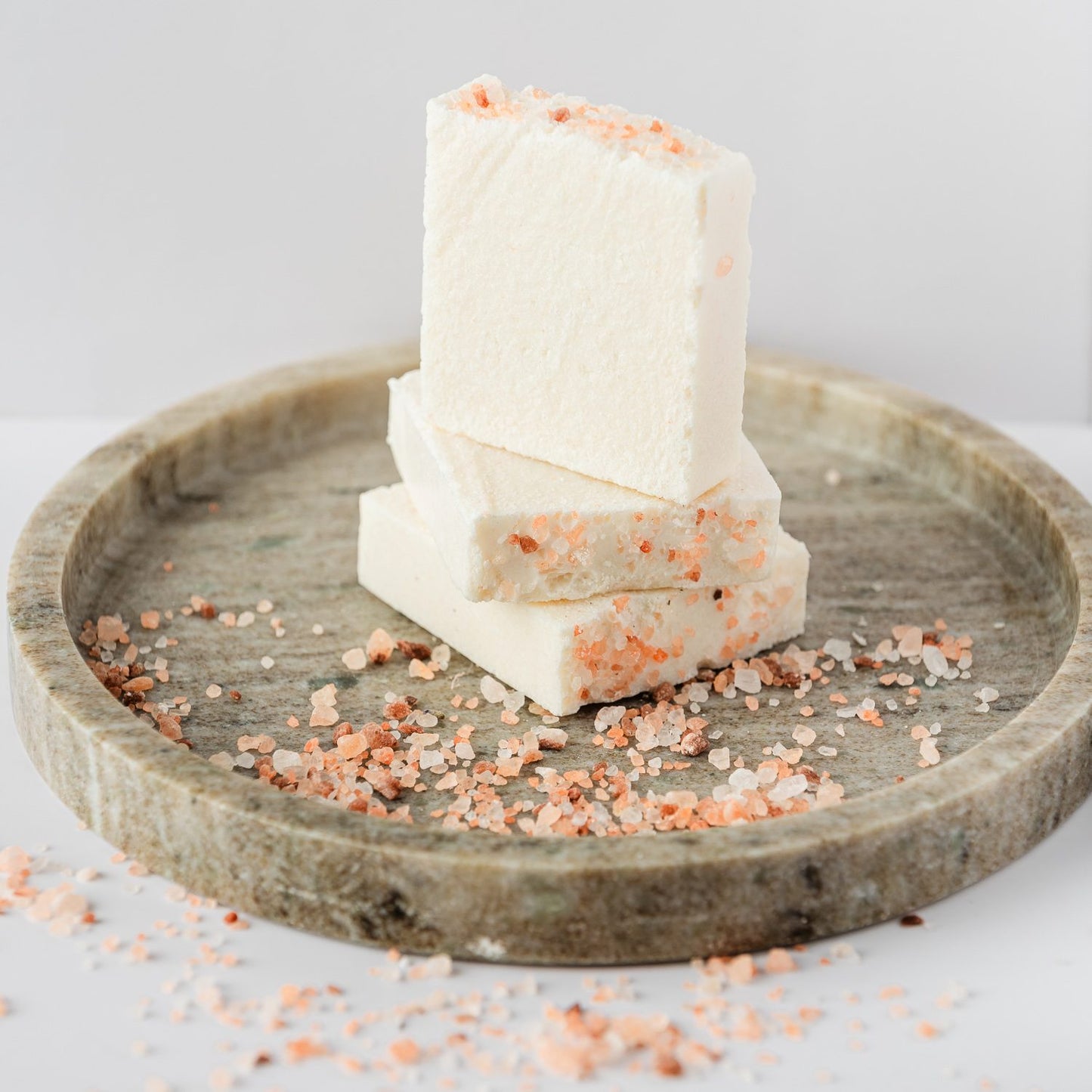 Salt and Citrus Bar