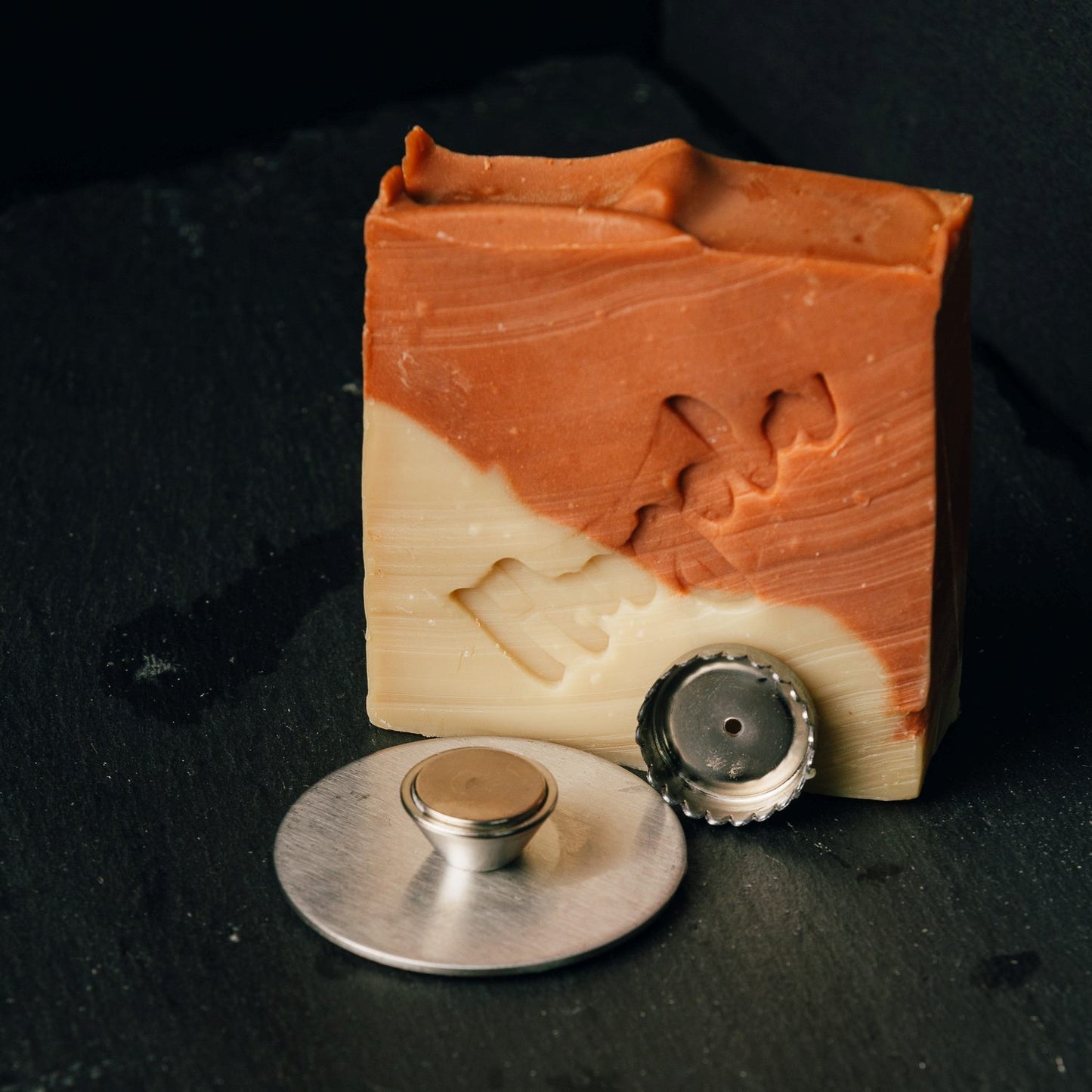 Magnetic Soap Holder