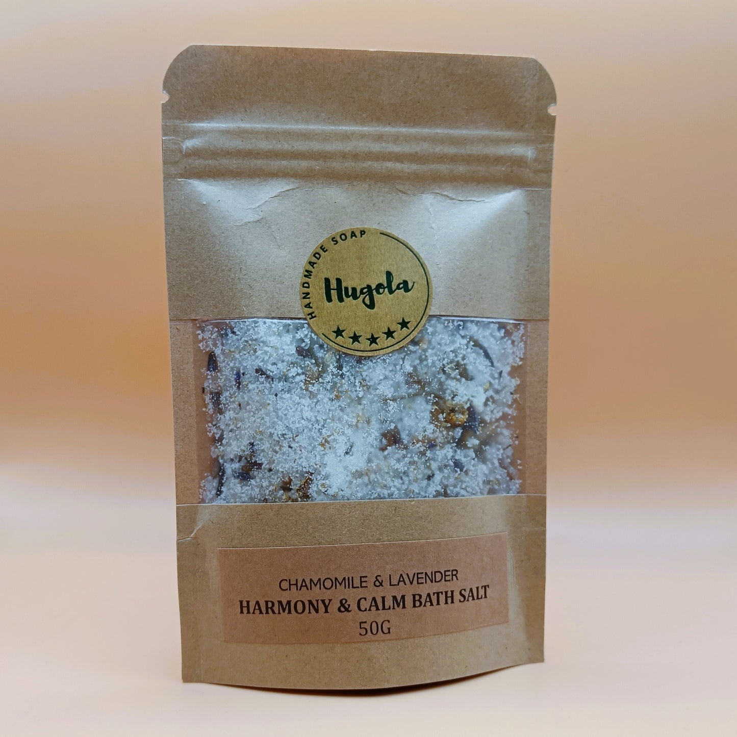 Harmony & Calm - Bath and Foot Salt