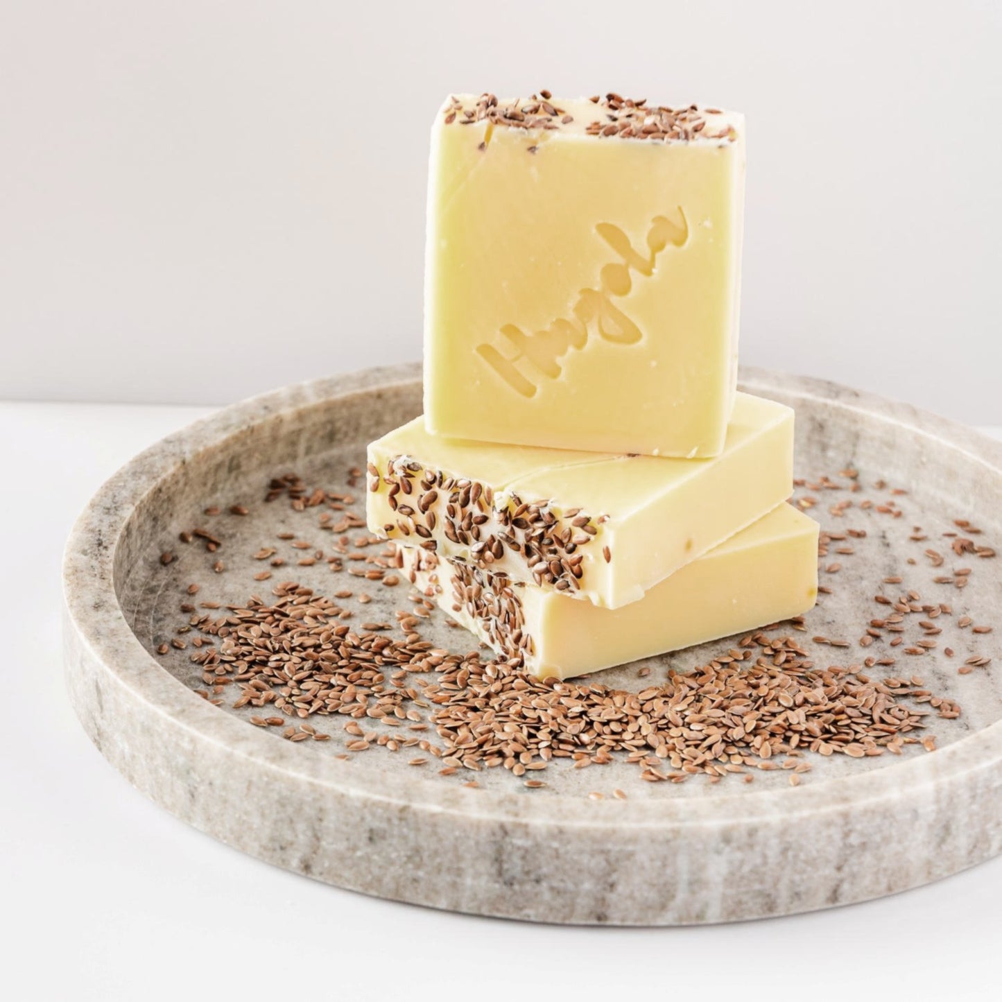 Flaxseed Oil Glamour