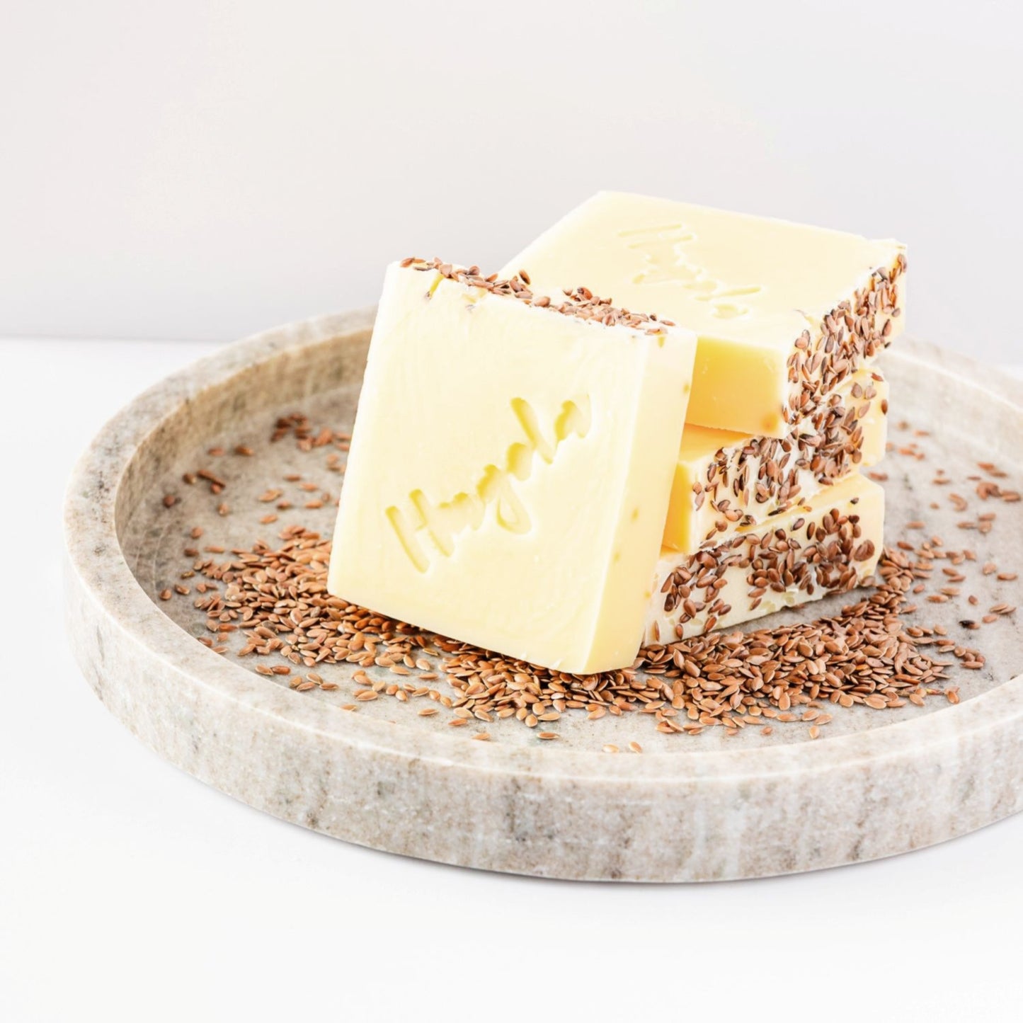 Flaxseed Oil Glamour