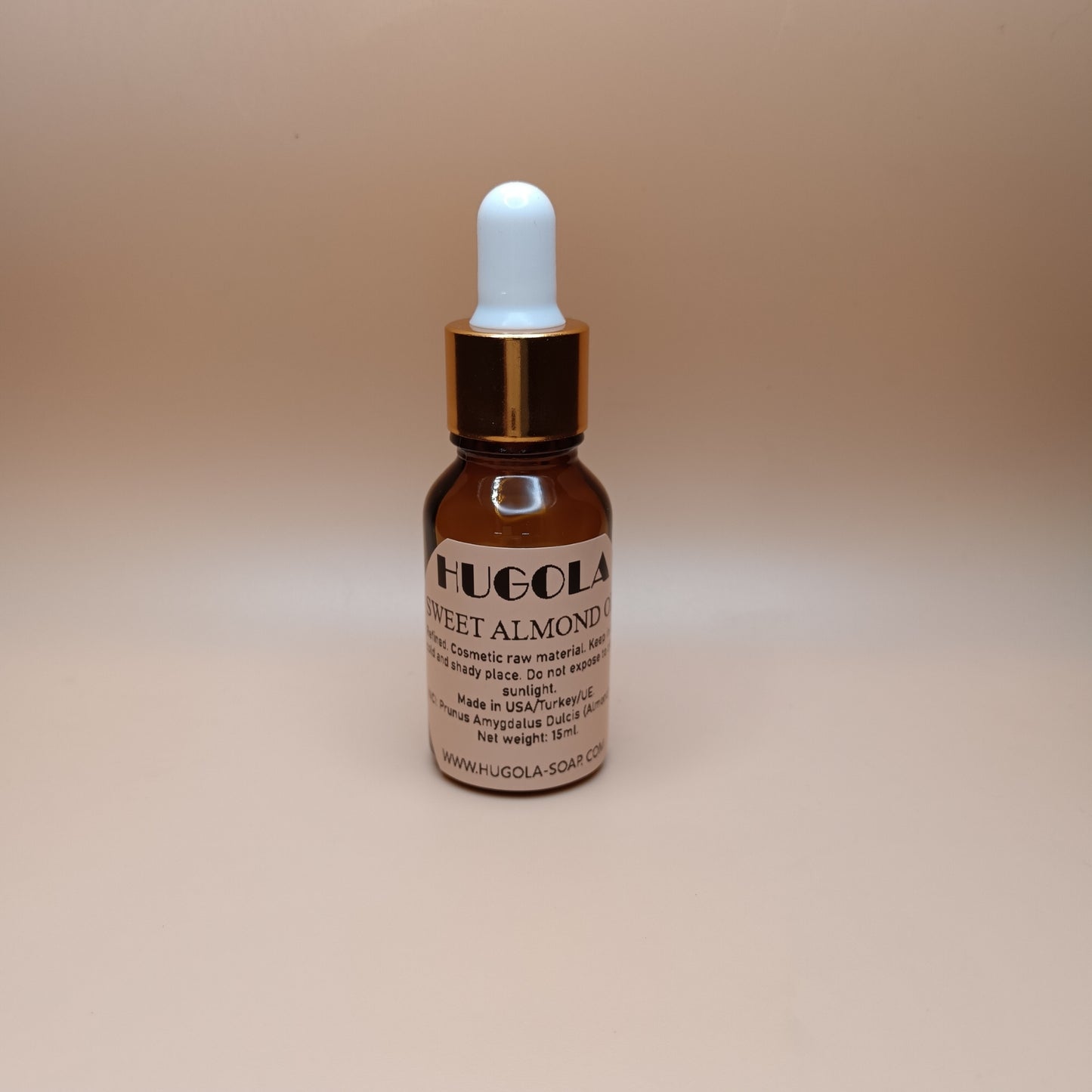 Sweet Almond Oil
