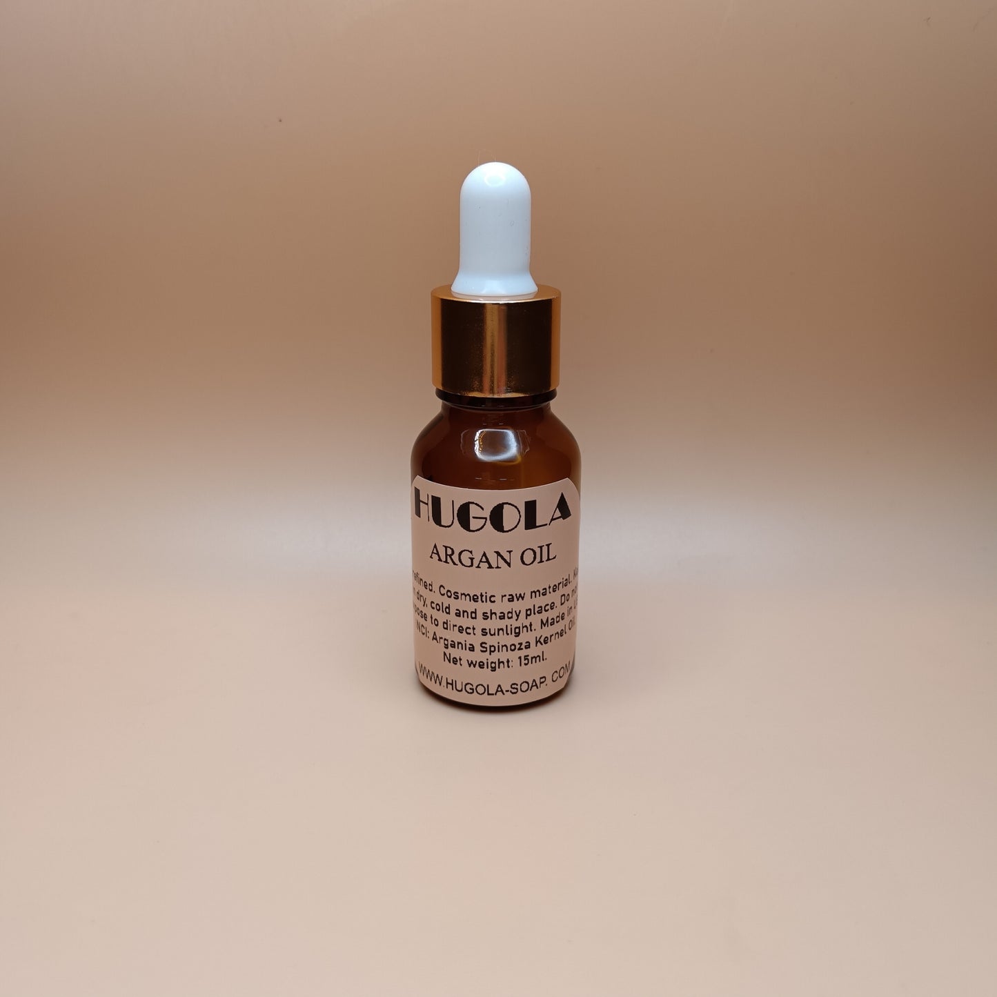 Argan Oil