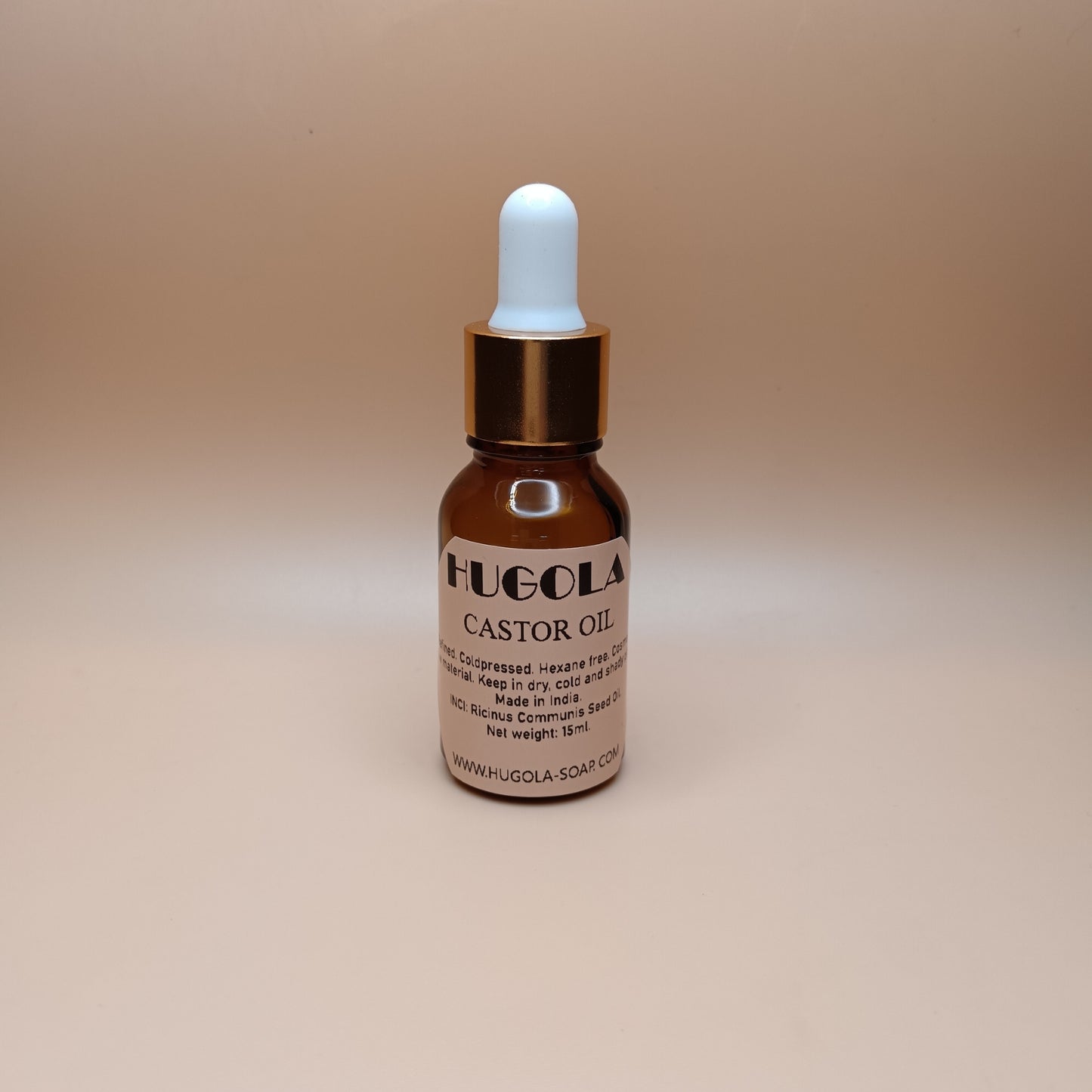 Castor Oil