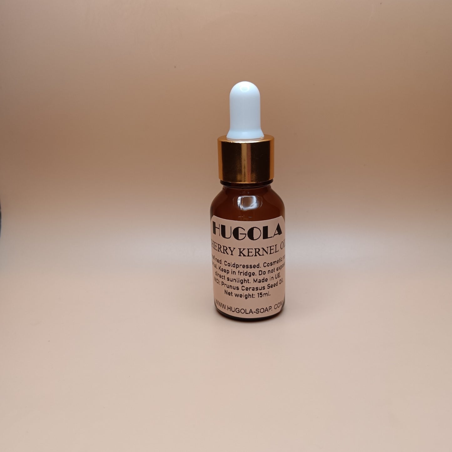 Cherry Kernel Oil