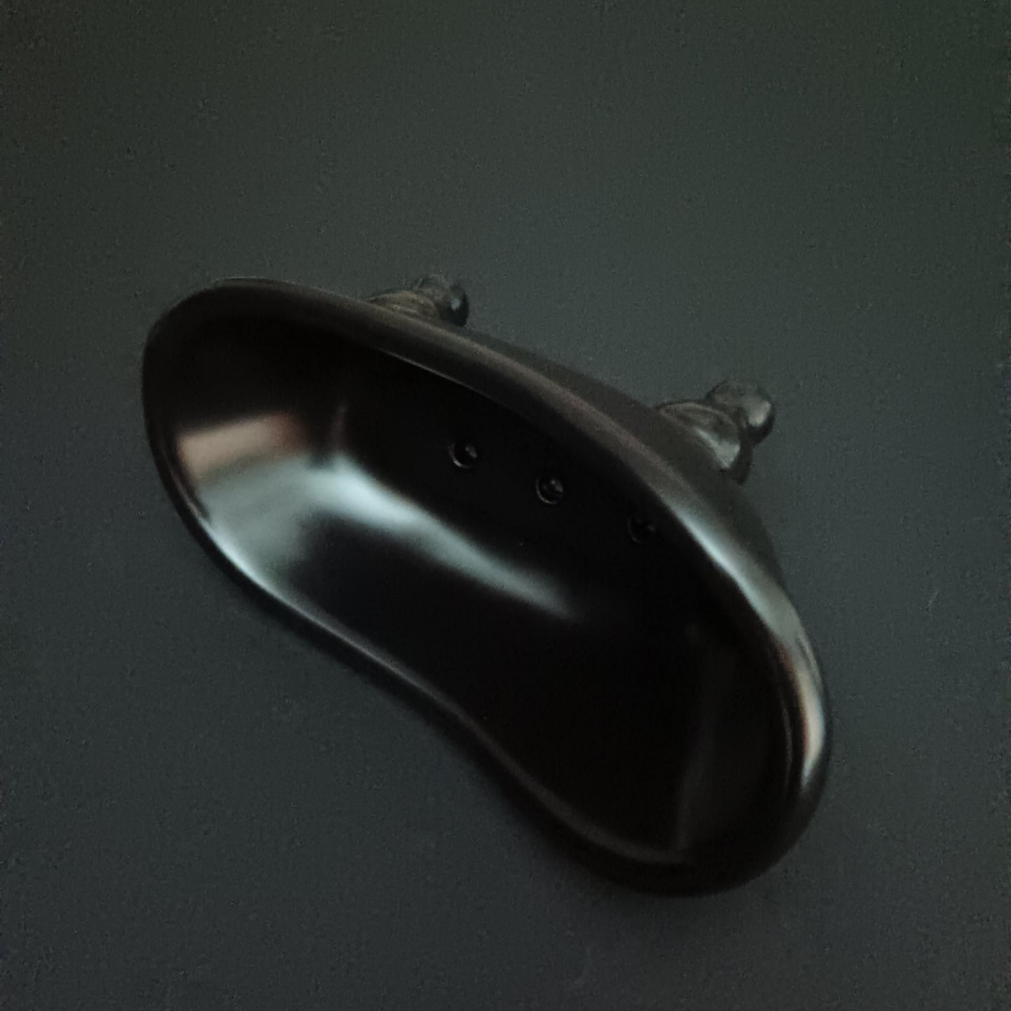 Vintage Ceramic Soap Dish