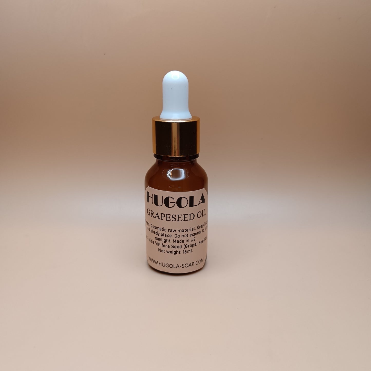 Grapeseed Oil