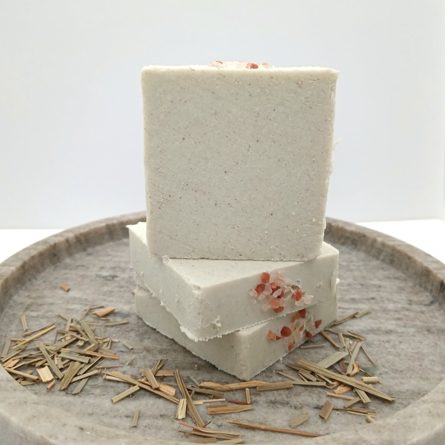 Lemongrass Mint Glow