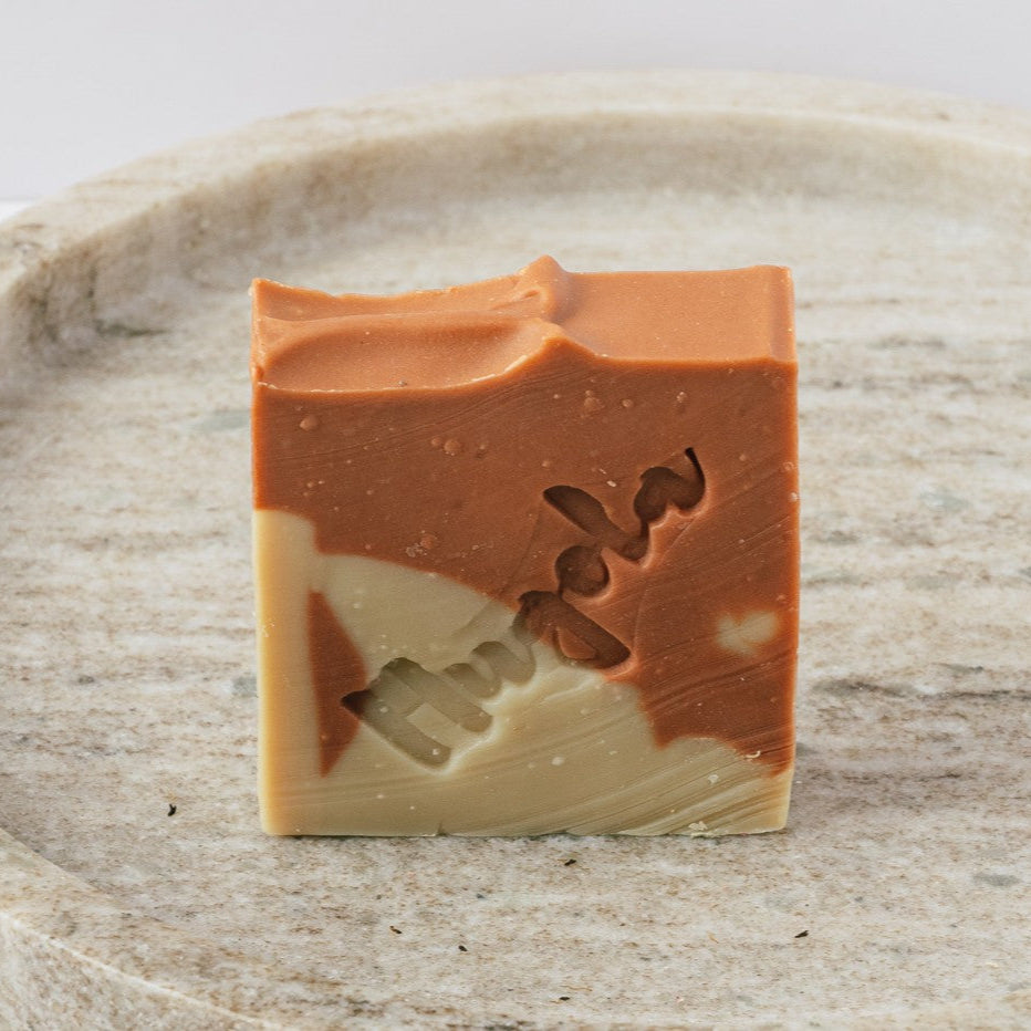 Earthy Musk