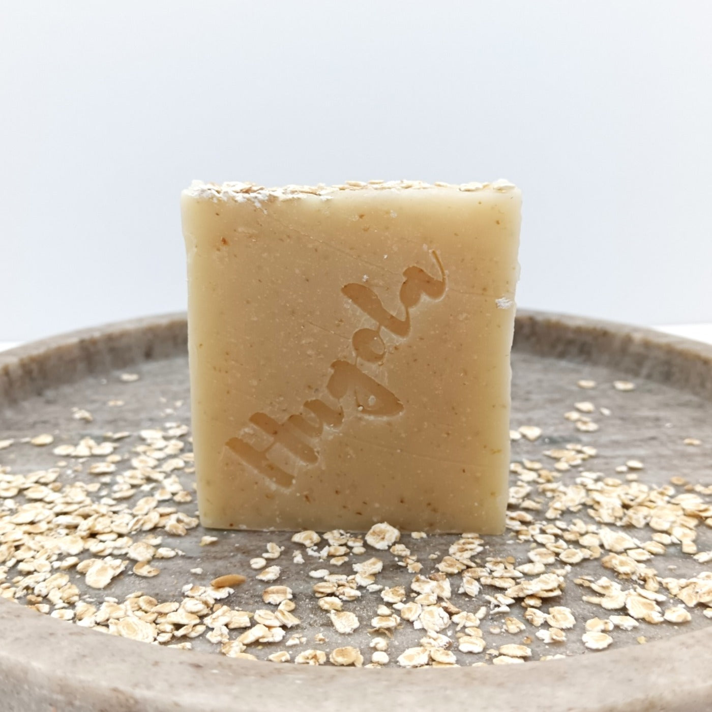 The Oatmilk Bar