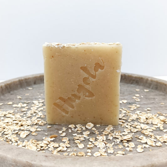 The Oatmilk Bar