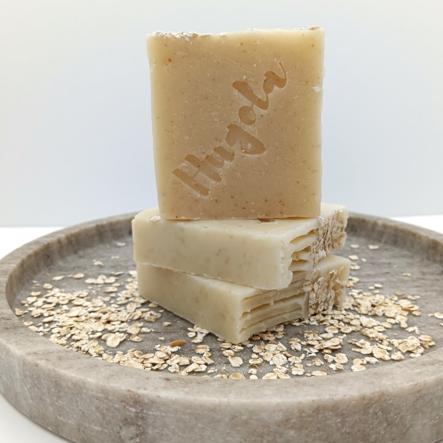 The Oatmilk Bar